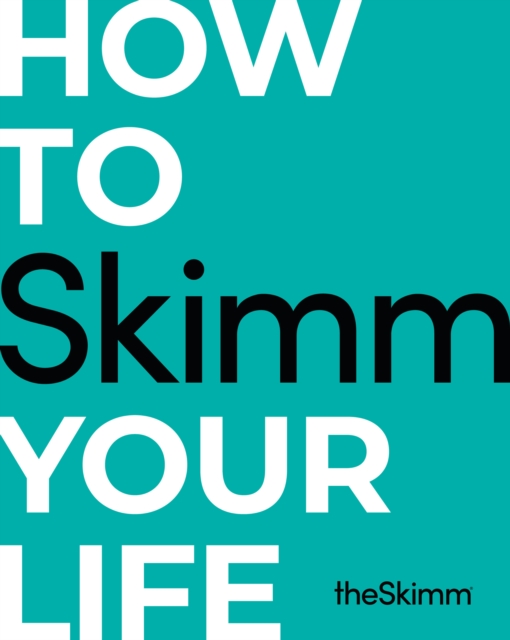 How to Skimm Your Life, EPUB eBook