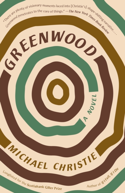 Greenwood, EPUB eBook