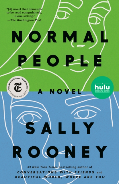 Normal People, EPUB eBook