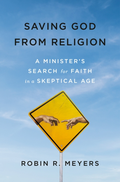 Saving God from Religion, EPUB eBook