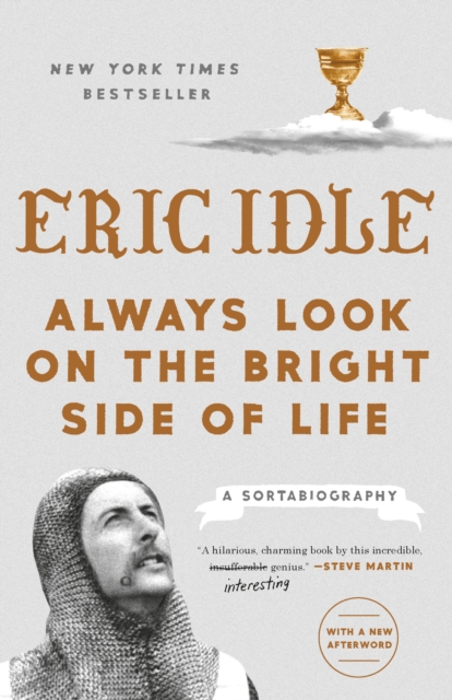 Always Look on the Bright Side of Life, EPUB eBook