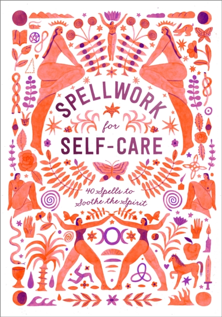 Spellwork for Self-Care, EPUB eBook