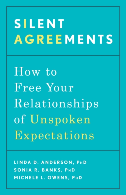 Silent Agreements, EPUB eBook