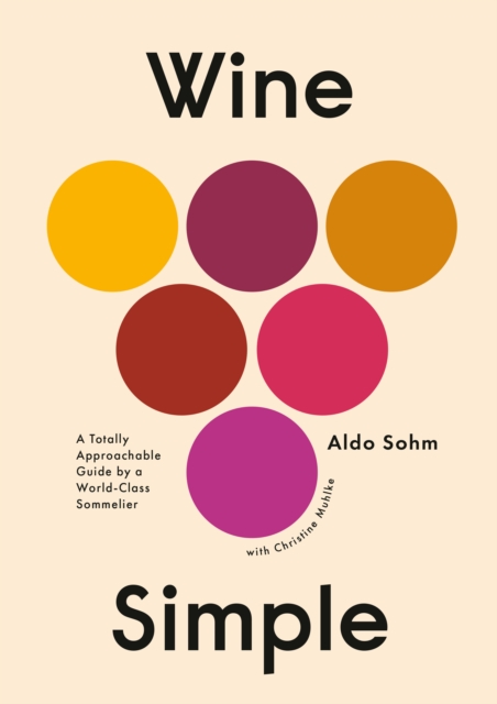 Wine Simple, EPUB eBook