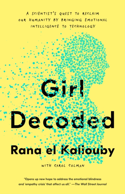 Girl Decoded, EPUB eBook