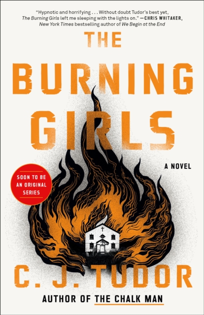 Burning Girls, EPUB eBook