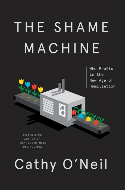 Shame Machine, EPUB eBook