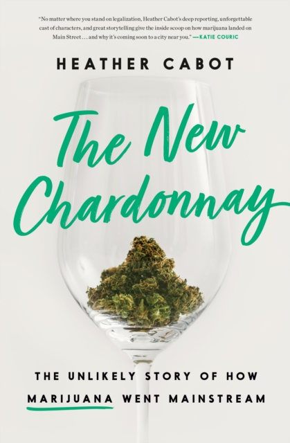 New Chardonnay, EPUB eBook
