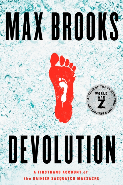 Devolution, EPUB eBook