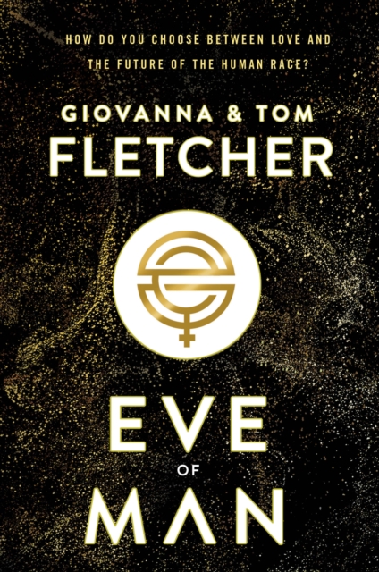 Eve of Man, EPUB eBook