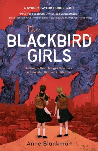 The Blackbird Girls, Paperback / softback Book