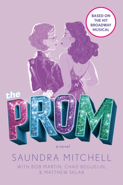 Prom, EPUB eBook