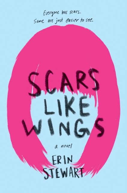 Scars Like Wings, EPUB eBook