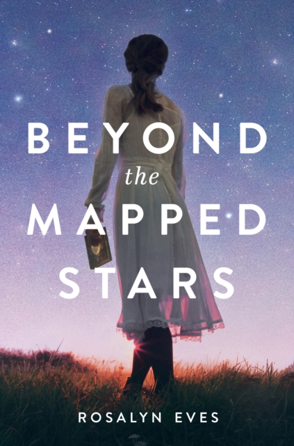 Beyond the Mapped Stars, EPUB eBook