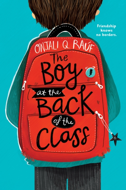Boy at the Back of the Class, EPUB eBook