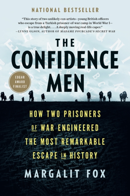 Confidence Men, EPUB eBook