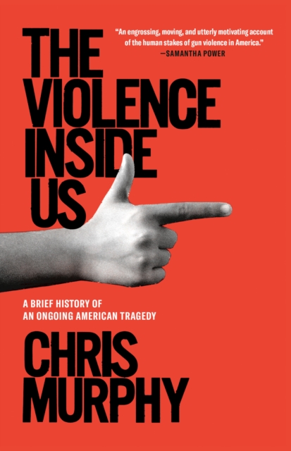 Violence Inside Us, EPUB eBook