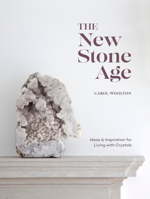 New Stone Age, EPUB eBook