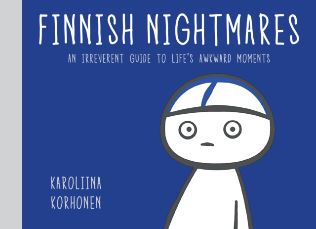 Finnish Nightmares, EPUB eBook