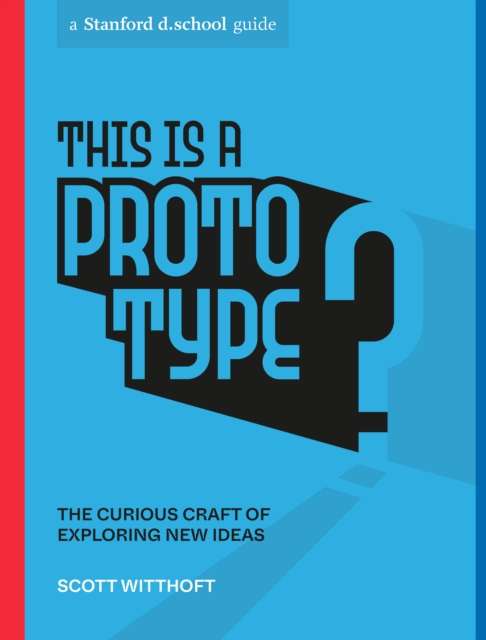 This Is a Prototype, EPUB eBook
