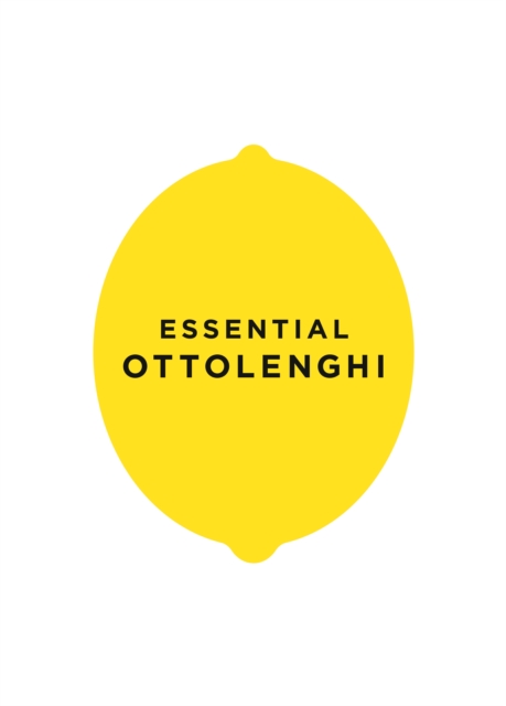 Essential Ottolenghi [Two-Book Bundle], EPUB eBook