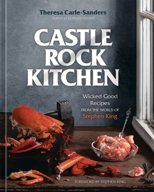 Castle Rock Kitchen, EPUB eBook