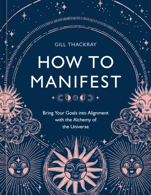 How to Manifest, EPUB eBook
