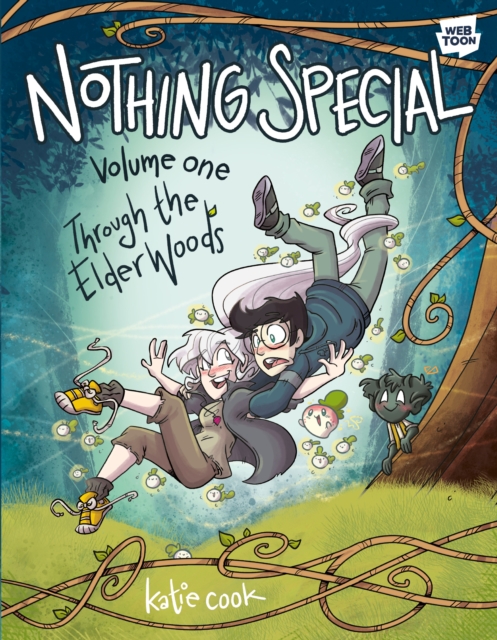 Nothing Special: Volume One, Paperback / softback Book