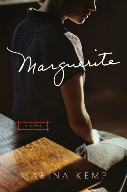 Marguerite, EPUB eBook