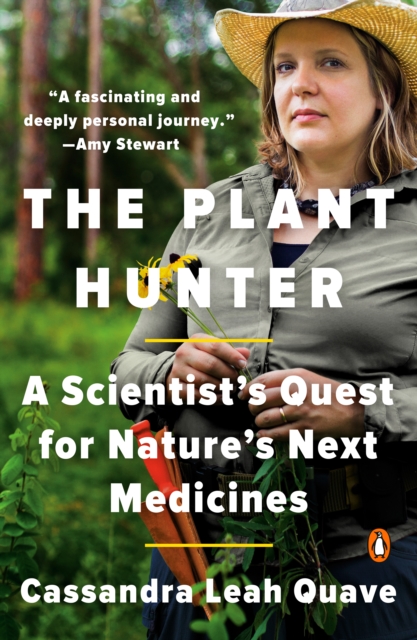 Plant Hunter, EPUB eBook