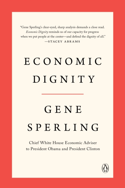 Economic Dignity, Paperback / softback Book
