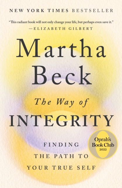 Way of Integrity, EPUB eBook
