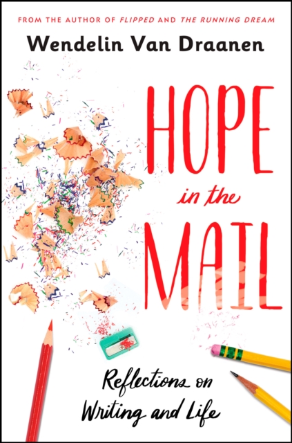 Hope in the Mail, EPUB eBook