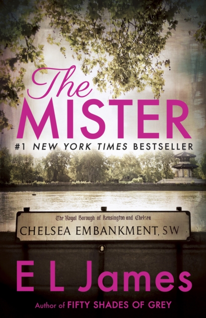 The Mister, EPUB eBook