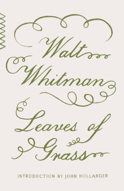 Leaves of Grass, EPUB eBook