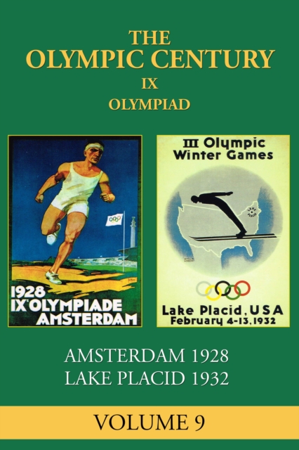 IX Olympiad, EPUB eBook