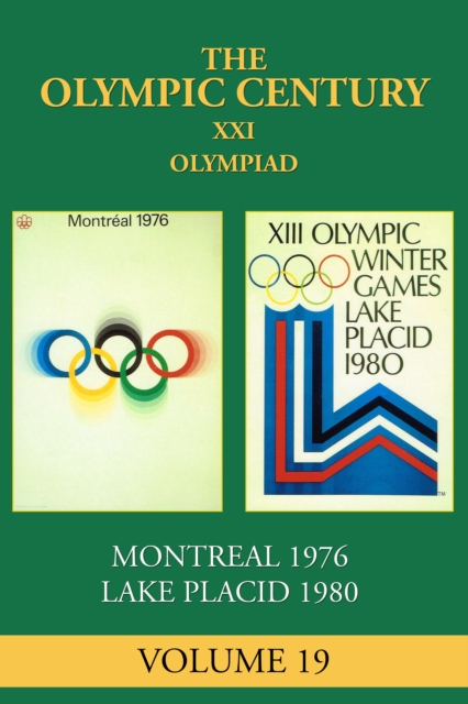 XXI Olympiad, EPUB eBook