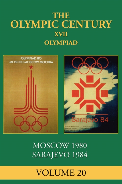 XXII Olympiad, EPUB eBook