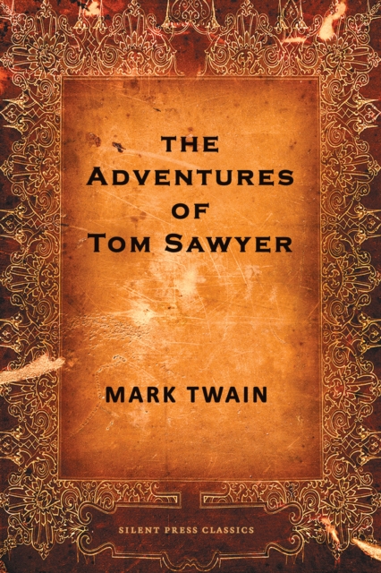 The Adventures of Tom Sawyer, EPUB eBook