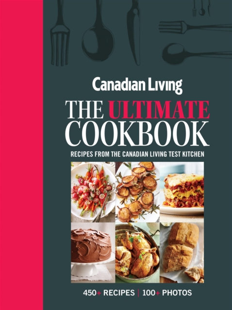 The Ultimate Cookbook : ULTIMATE COOKBOOK -THE [PDF], PDF eBook