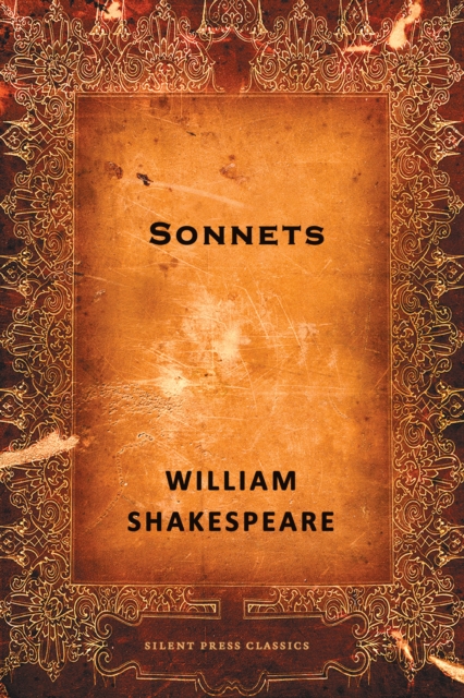 Sonnets : Poems, EPUB eBook