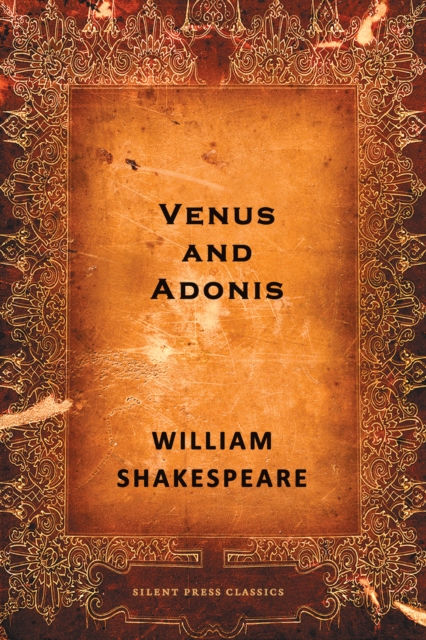 Venus and Adonis : A Poem, EPUB eBook