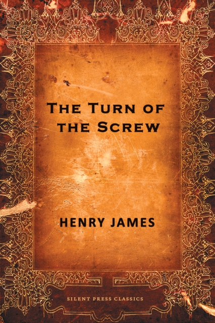 The Turn of the Screw, EPUB eBook