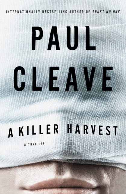 A Killer Harvest, EPUB eBook