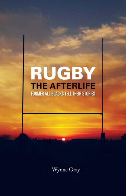 Rugby - The Afterlife, EPUB eBook