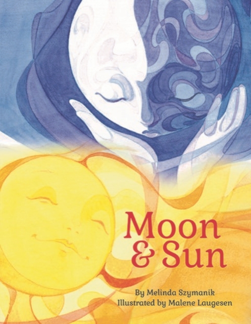 Moon & Sun, Paperback / softback Book