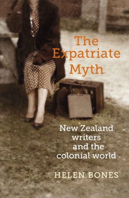 The Expatriate Myth, PDF eBook