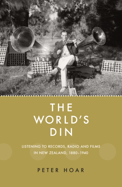 The World's Din, EPUB eBook