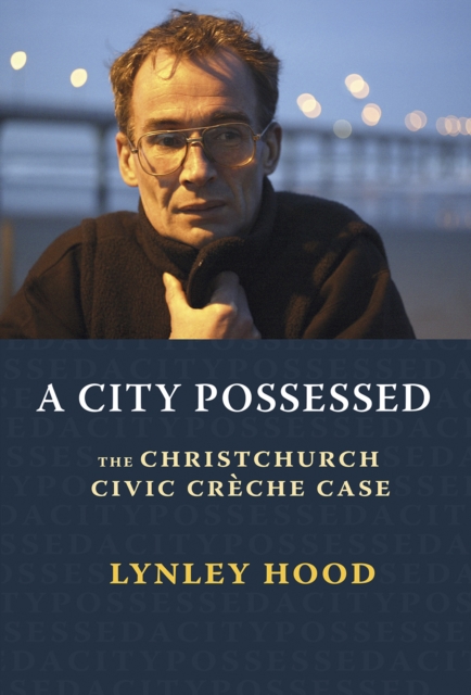 A City Possessed, EPUB eBook