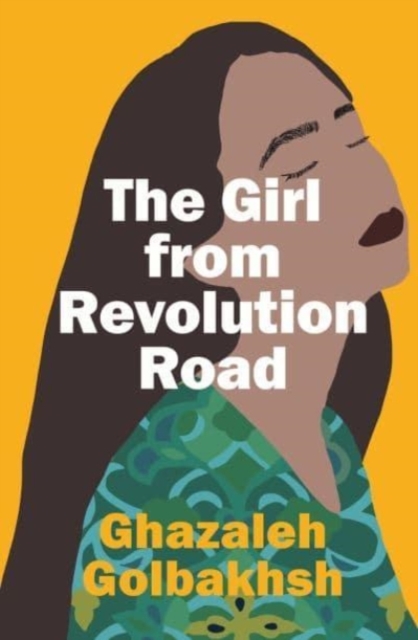 The Girl from Revolution Road, Paperback / softback Book